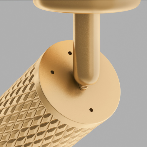 Потолочный светильник Technical C034CL-01G фото 8