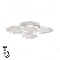 Умная люстра Lumion ALIS SMART 8380/95CL