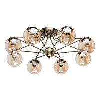 Потолочная люстра De City Оливия 306013608