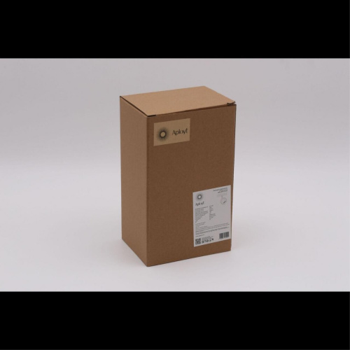 Светильник трековый APL.0117.10.10 фото 4 Светильник трековый APL.0117.10.10 фото 4