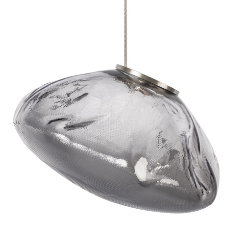 10469M Smoke Подвесной светильник LOFT IT Random фото 7