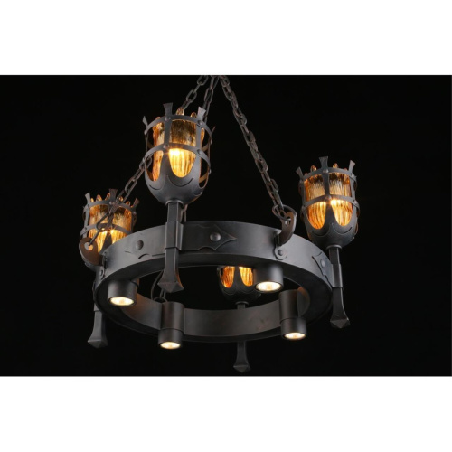 Люстра подвесная APL.500.03.08 фото 11 Люстра подвесная APL.500.03.08 фото 11