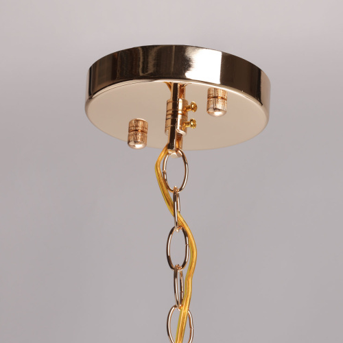 Подвесной светильник De City Бриз 111017601 фото 10