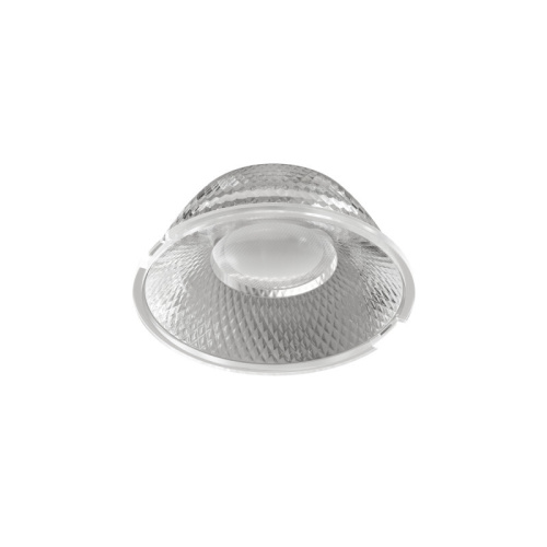 Линза ?35mm, угол рассеивания света 36° для светильников SHINE DK5741/DK2615, поликарбонат фото 2