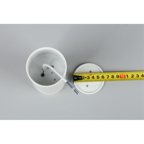 Светильник встраиваемый-накладной OML-100809-01 фото 3 Светильник встраиваемый-накладной OML-100809-01 фото 3