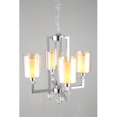 Люстра подвесная OML-79903-04 фото 6