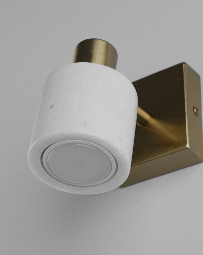 Спот Moderli V11826-1W Malet фото 9