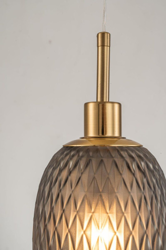 Подвесной светильник Arti Lampadari Magliano E 1.P2 S фото 3