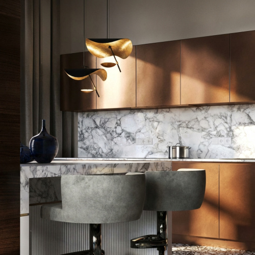 10479/600 Подвесной светильник LOFT IT Pallium фото 9