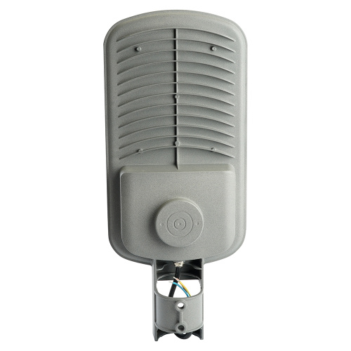 Светодиодный уличный консольный светильник Feron SP3070 100W 4000K AC90-300V, серый фото 4 Светодиодный уличный консольный светильник Feron SP3070 100W 4000K AC90-300V, серый фото 4