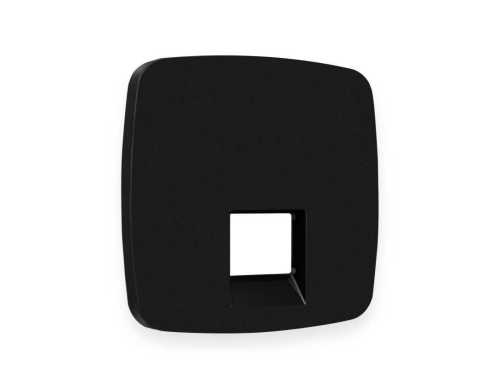 Лицевая панель розетки AMBRELLA VOLT OP8120 Лицевая панель розетки AMBRELLA VOLT OP8120