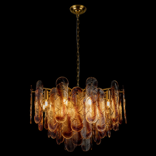 10487/680 Подвесная люстра LOFT IT Flow фото 2 10487/680 Подвесная люстра LOFT IT Flow фото 2