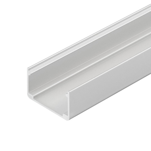 Профиль ARL-THOR-25x27mm-980-M ANOD Arlight 046856 Профиль ARL-THOR-25x27mm-980-M ANOD Arlight 046856