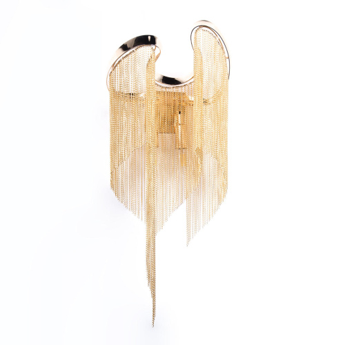 10208W Gold Настенный светильник LOFT IT Stream 10208W Gold Настенный светильник LOFT IT Stream