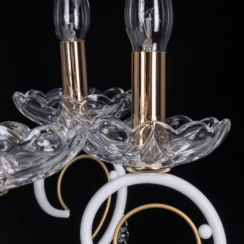 Люстра De City Свеча фото 7 Люстра De City Свеча фото 7