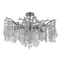 Подвесная люстра Dio DArte Elite Tavenna H 1.3.76.102 N