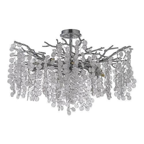 Подвесная люстра Dio DArte Elite Tavenna H 1.3.76.102 N Подвесная люстра Dio DArte Elite Tavenna H 1.3.76.102 N