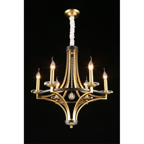 Люстра подвесная APL.805.03.06 фото 4