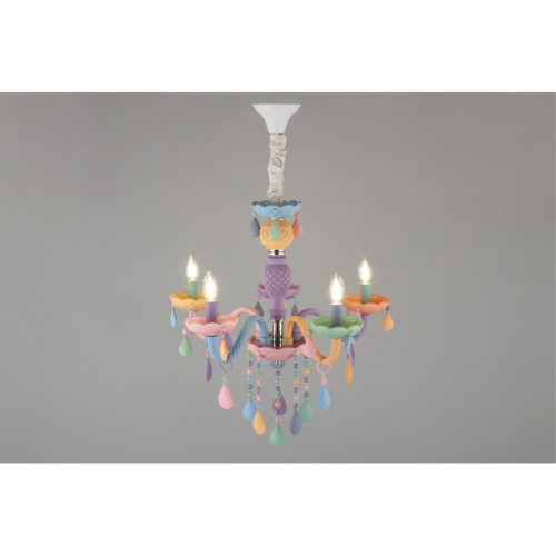 Люстра подвесная APL.663.03.05 фото 6