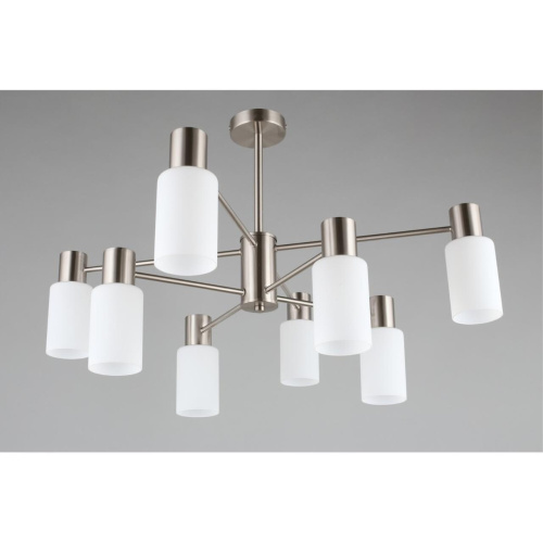 Люстра потолочная OML-69117-08 фото 4