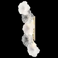 Настенный светильник Wertmark Isabella WE112.04.301