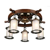 Люстра потолочная OML-50307-05