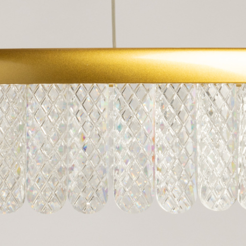 Люстра De City Орион фото 7