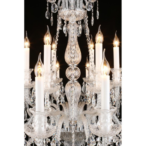 Люстра подвесная APL.812.03.18 фото 13