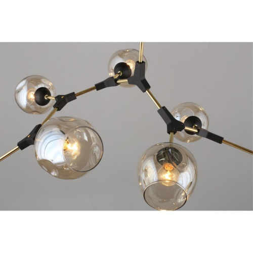 Люстра потолочная OML-93707-08 фото 7