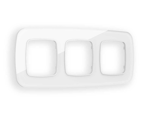 Рамка AMBRELLA VOLT OF320103