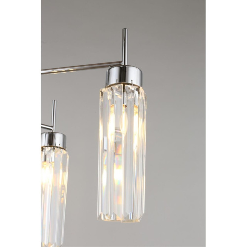 Люстра потолочная OML-68507-06 фото 10