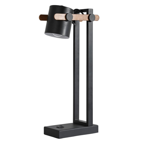 Настольная лампа F-Promo Scandy 3004-1T фото 4