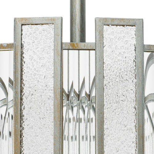 Подвесная люстра Lightstar Agave 712064 фото 4