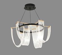 Люстра подвесная Alfa Light F1424-06