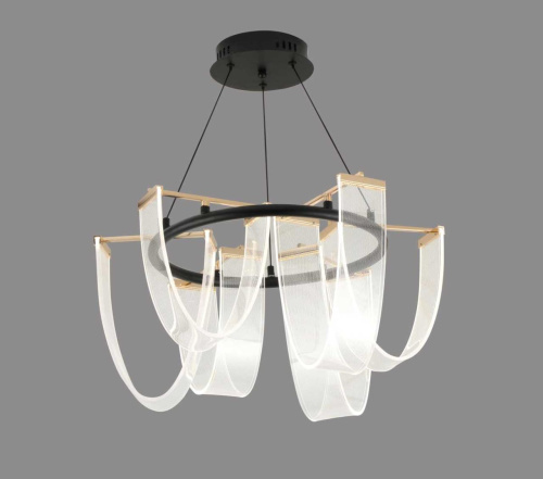 Люстра подвесная Alfa Light F1424-06 Люстра подвесная Alfa Light F1424-06