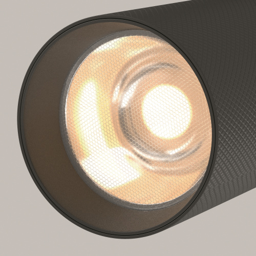 Трековый светильник Technical TR097-2-12W3K-M-BB фото 5