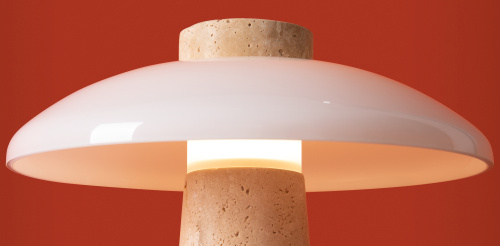 Настольный светильник Freya FR5482TL-L7BG фото 15