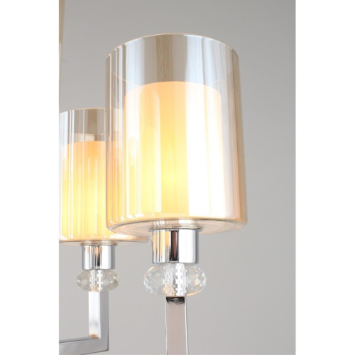 Люстра подвесная OML-79903-06 фото 9