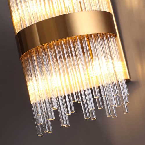 Настенный светильник Odeon Light Hall Focco 4722/4W фото 10