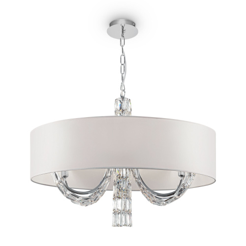 Подвесной светильник Maytoni DIA008PL-06CH фото 12