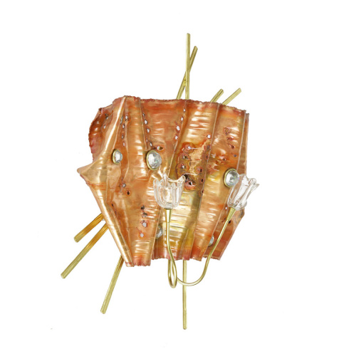 Настенный светильник 6511/A2+1 V1022 фото 6