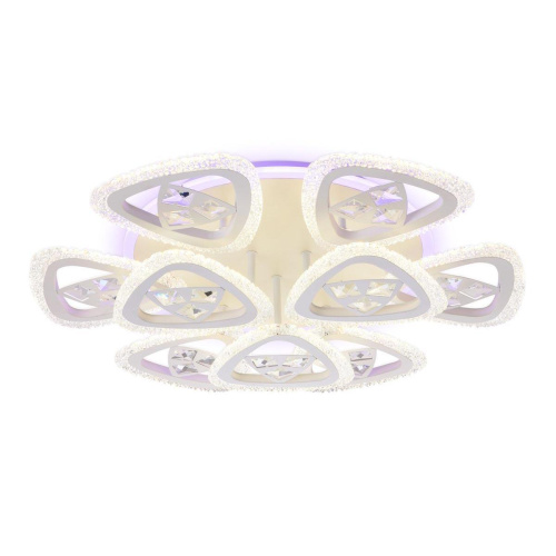 Потолочная светодиодная люстра Ambrella light Original FA2921 Потолочная светодиодная люстра Ambrella light Original FA2921