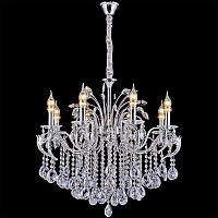 Люстра Reluce 02300-0.4-08 CH