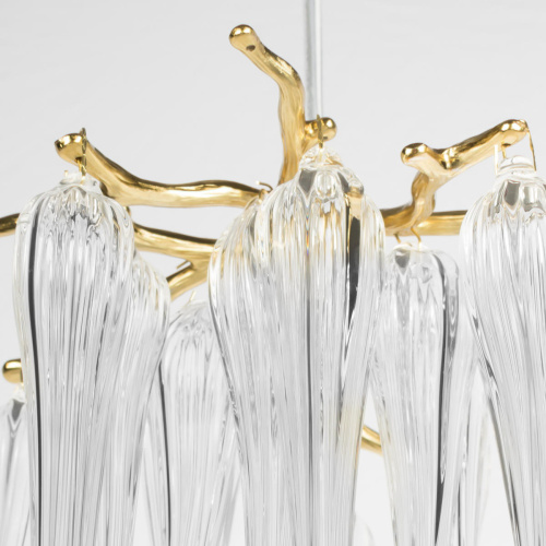 10350/206 AB Подвесной светильник LOFT IT Waterfall фото 6