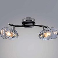 Спот Reluce 05964-0.8-02 DARK CHROME