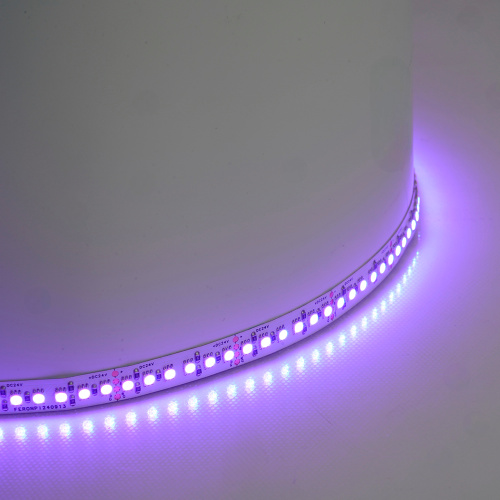 Светодиодная LED лента Feron LS502, 180SMD(5050)/м 16Вт/м 24V 5000*10*1.5мм RGB IP20 фото 9 Светодиодная LED лента Feron LS502, 180SMD(5050)/м 16Вт/м 24V 5000*10*1.5мм RGB IP20 фото 9