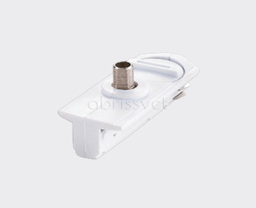 WSO 77C адаптер для светильника (WSO 77C white) фото 2