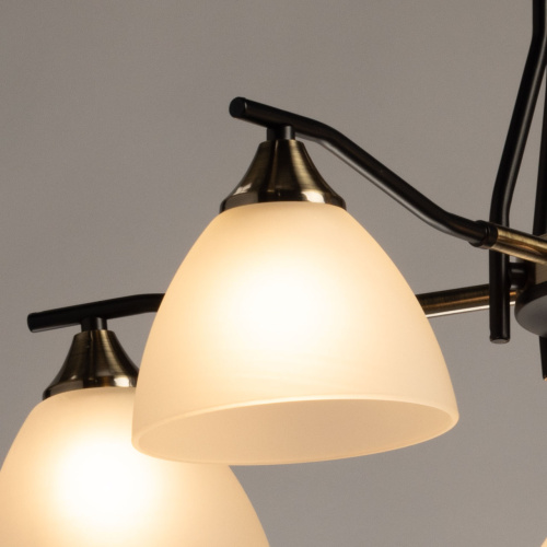 Люстра De City Альфа фото 5