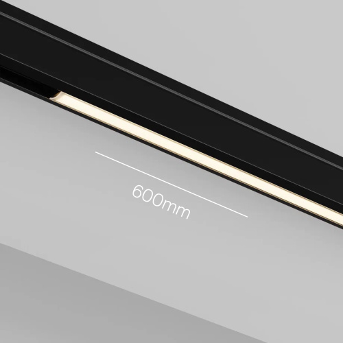 Трековый светильник Technical TR190-1-10W3K-B фото 2
