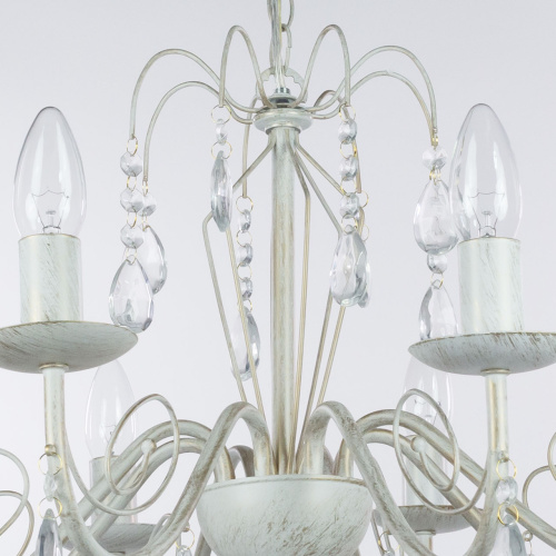 Люстра De City Лада фото 7 Люстра De City Лада фото 7